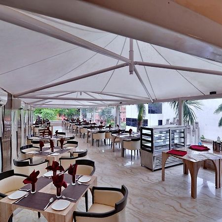 Hotel Silver Oak Bilaspur  Luaran gambar